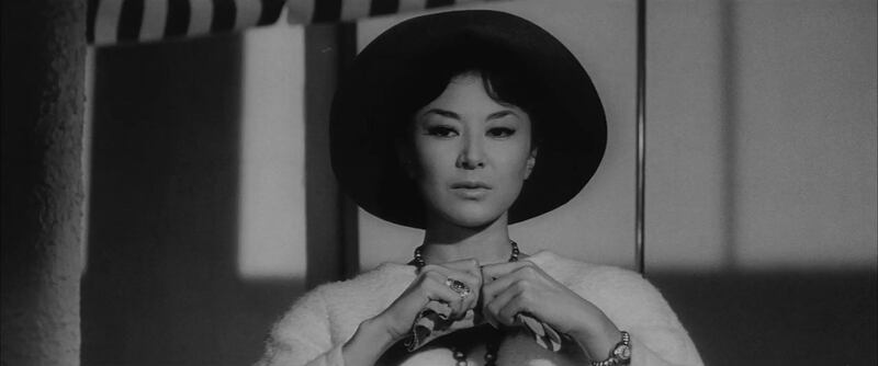 The Inheritance (1962) Screenshot 3