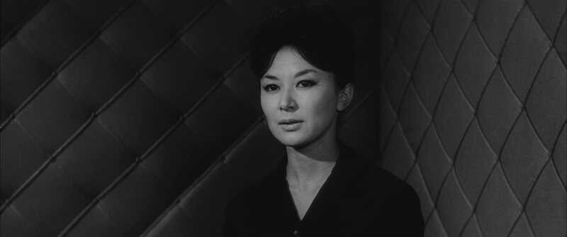 The Inheritance (1962) Screenshot 5