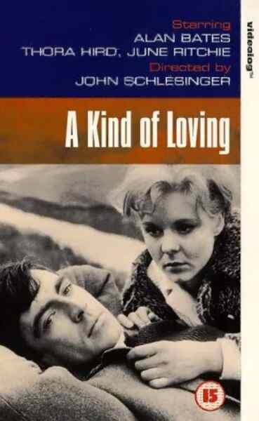 A Kind of Loving (1962) Screenshot 3