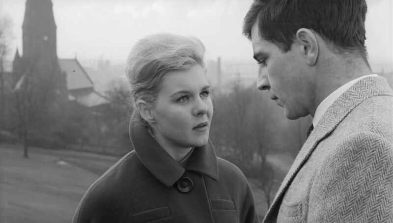 A Kind of Loving (1962) Screenshot 5