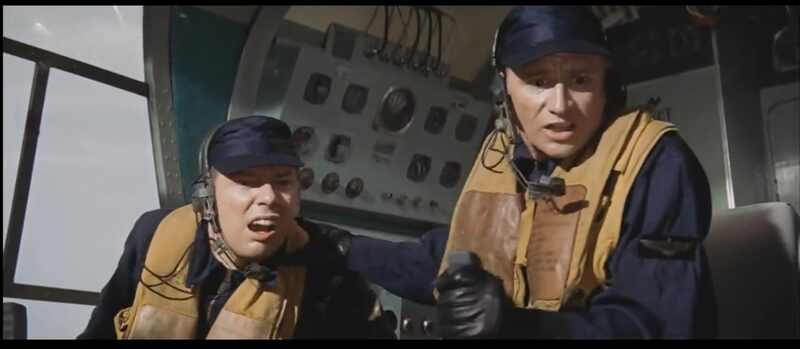 King Kong vs. Godzilla (1963) Screenshot 3