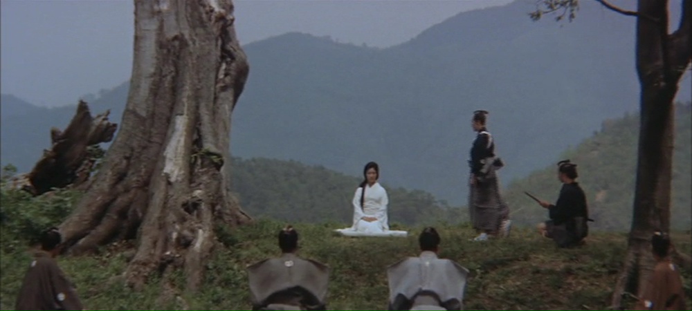 Kiru (1962) Screenshot 5 