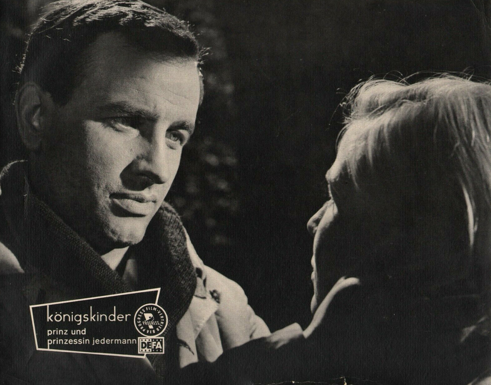 Royal Children (1962) Screenshot 2
