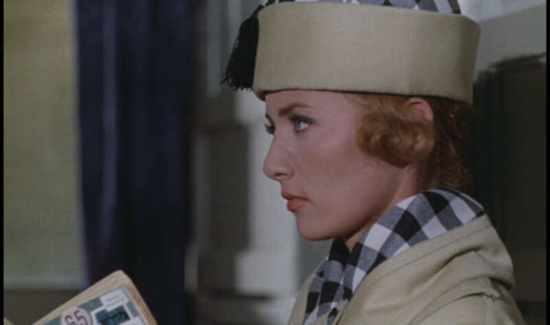 Bluebeard (1963) Screenshot 3