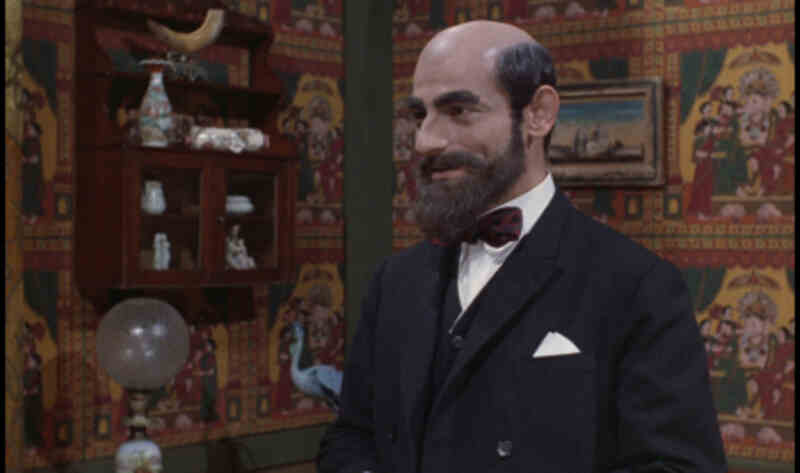 Bluebeard (1963) Screenshot 4
