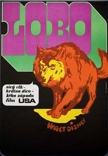 The Legend of Lobo (1962) Screenshot 1 