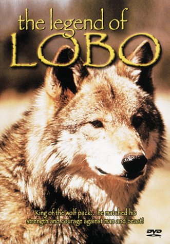 The Legend of Lobo (1962) Screenshot 3 