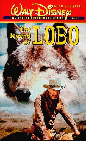 The Legend of Lobo (1962) Screenshot 4 