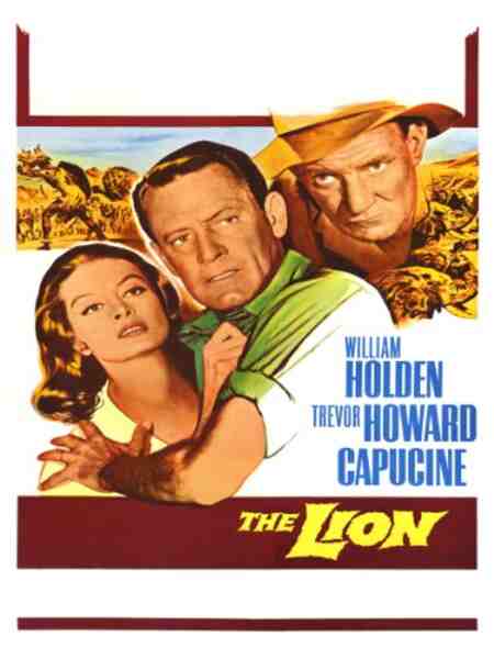 The Lion (1962) Screenshot 1
