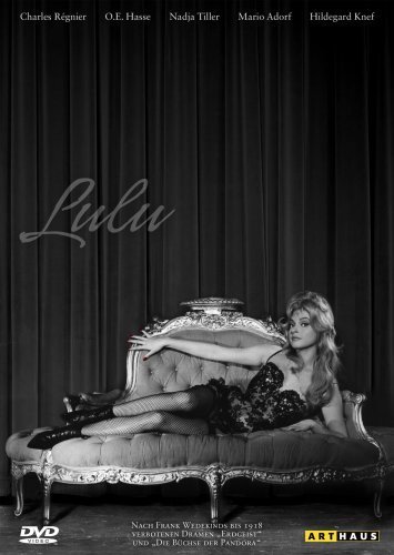 Lulu (1962) Screenshot 1