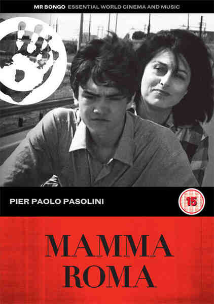 Mamma Roma (1962) Screenshot 1
