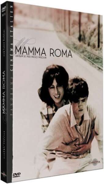 Mamma Roma (1962) Screenshot 5