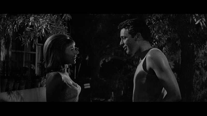 Maniac (1963) Screenshot 2