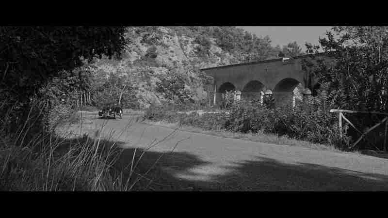 Maniac (1963) Screenshot 3