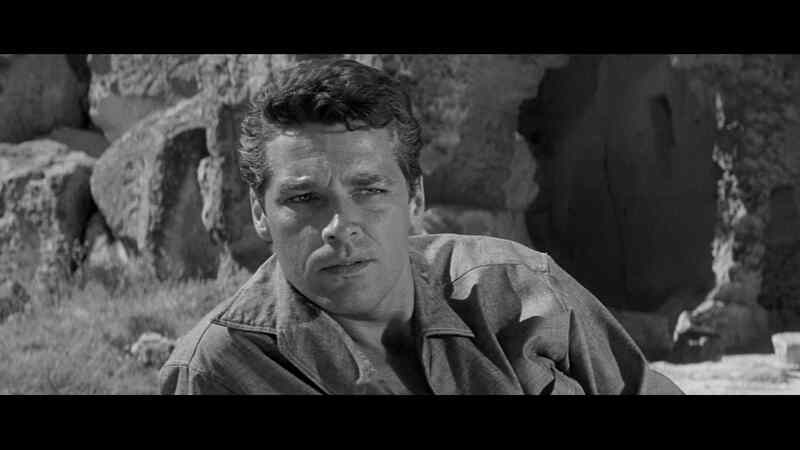 Maniac (1963) Screenshot 4