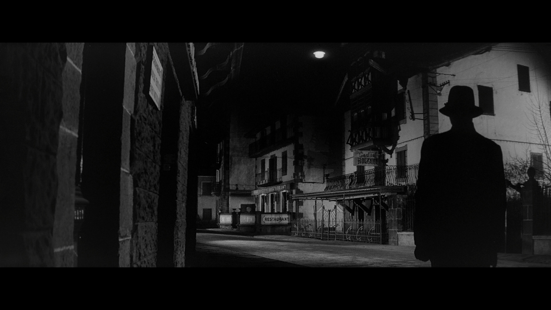 La mano de un hombre muerto (1962) Screenshot 3 