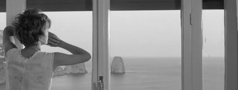 Il mare (1962) Screenshot 2