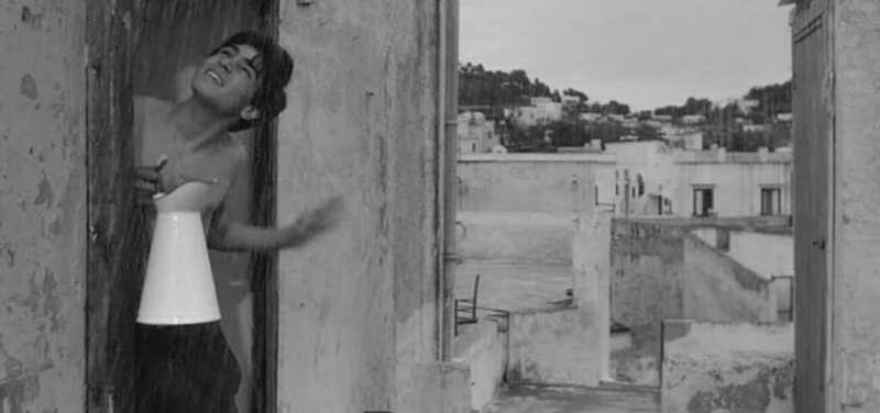 Il mare (1962) Screenshot 4