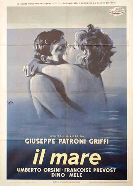 Il mare (1962) Screenshot 5