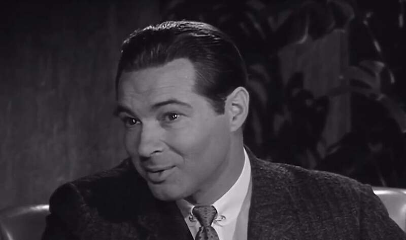 Married Too Young (1962) Screenshot 1