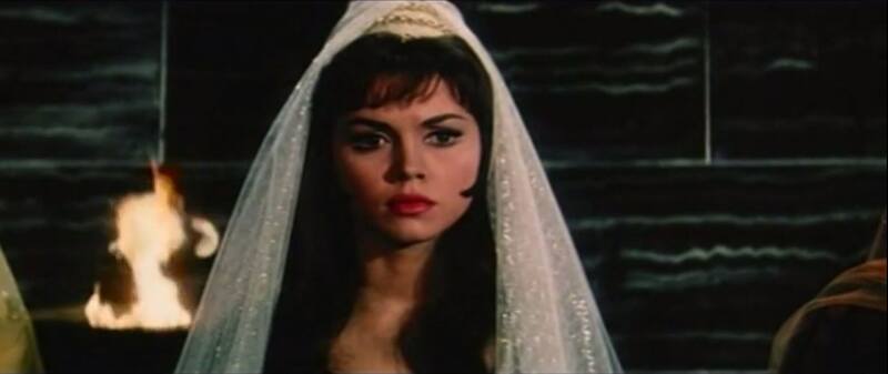 Mars, God of War (1962) Screenshot 4