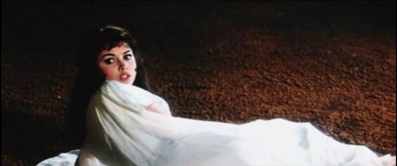 Mars, God of War (1962) Screenshot 5