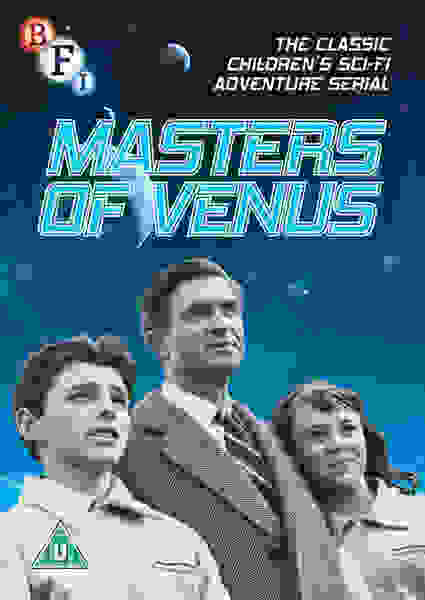 Masters of Venus (1962) Screenshot 2