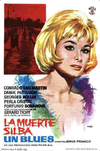 La muerte silba un blues (1964) Screenshot 1