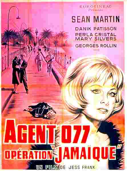 La muerte silba un blues (1964) Screenshot 2