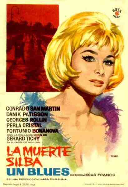 La muerte silba un blues (1964) Screenshot 3