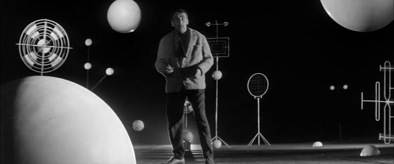 The Man from the First Century (1962) Screenshot 2