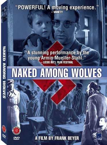 Naked Among Wolves (1963) Screenshot 2