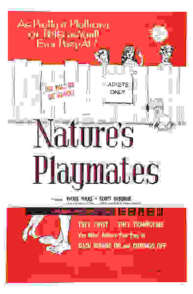 Nature's Playmates (1962) Screenshot 1