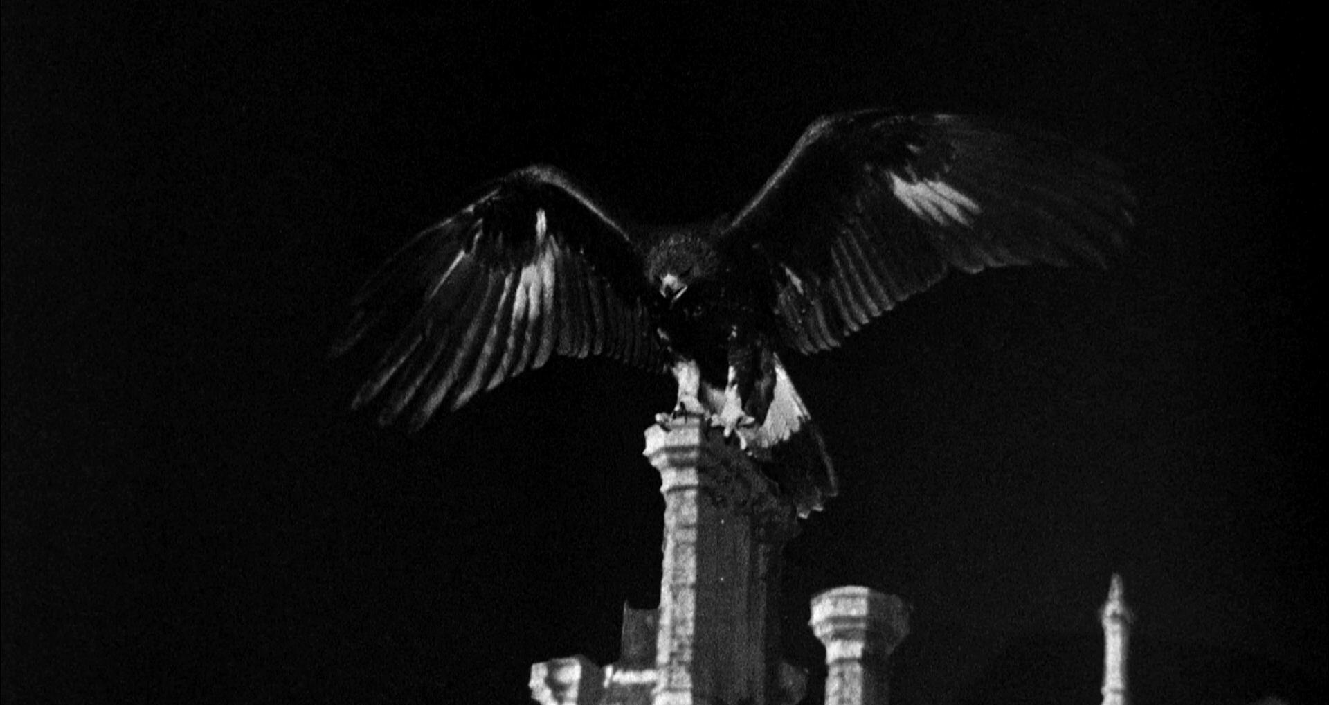 Night of the Eagle (1962) Screenshot 1 