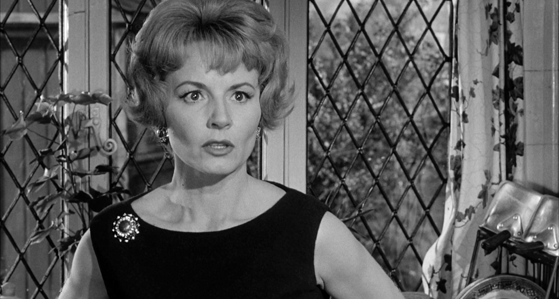 Night of the Eagle (1962) Screenshot 3 