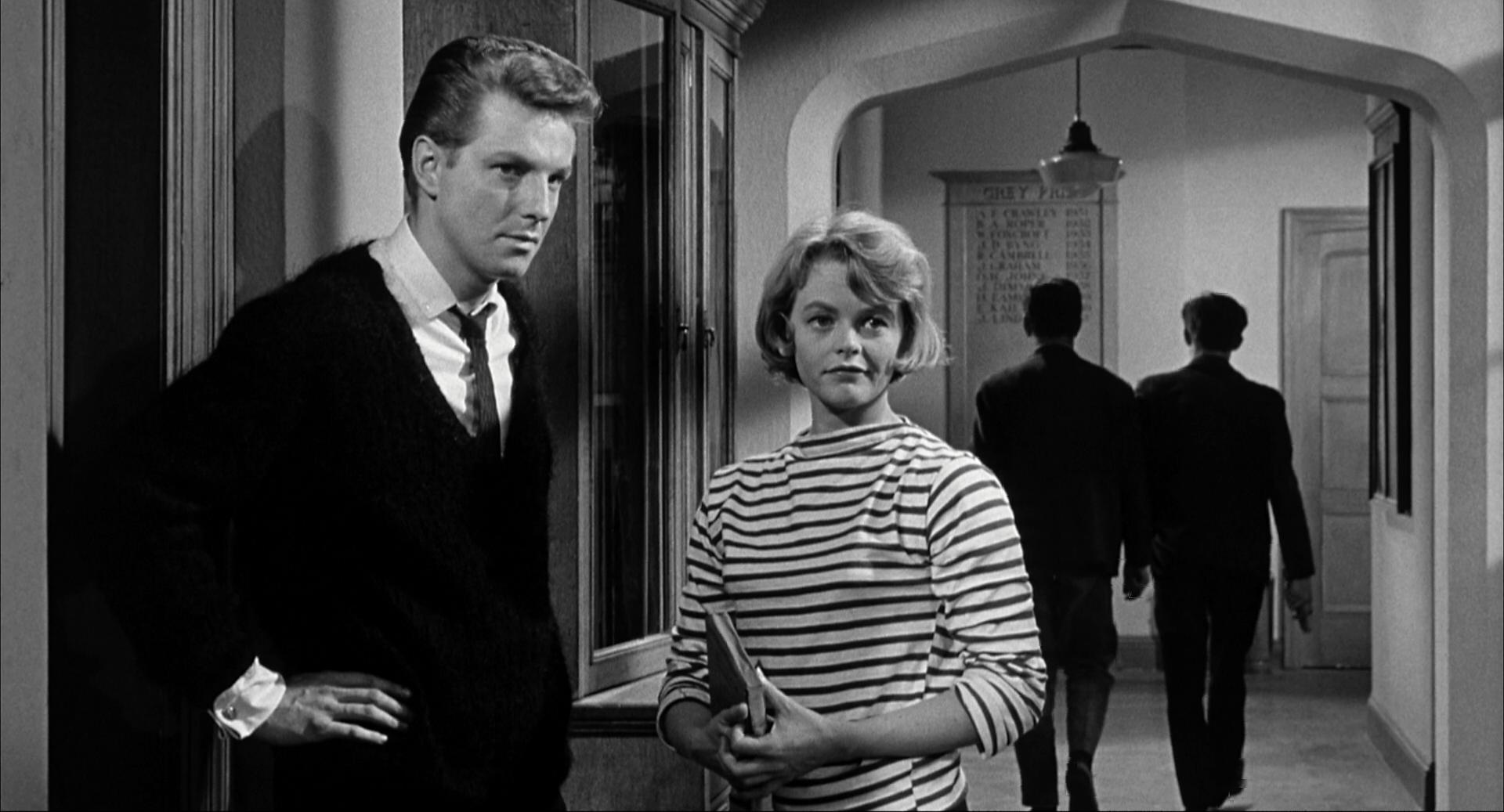 Night of the Eagle (1962) Screenshot 5 