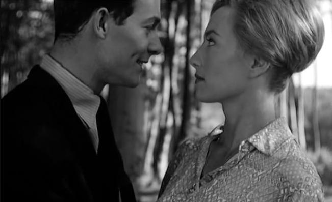 The Third Lover (1962) Screenshot 1