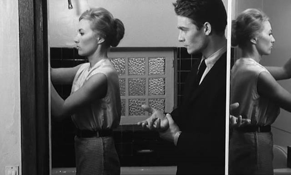 The Third Lover (1962) Screenshot 2