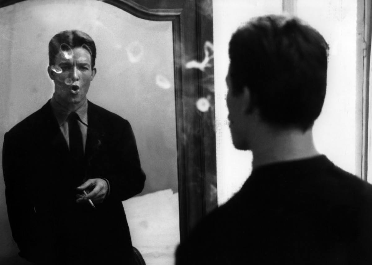 The Third Lover (1962) Screenshot 5