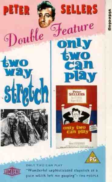 Only Two Can Play (1962) Screenshot 1