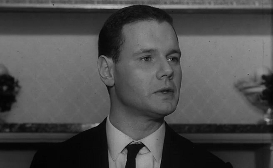 Ophélia (1963) Screenshot 2