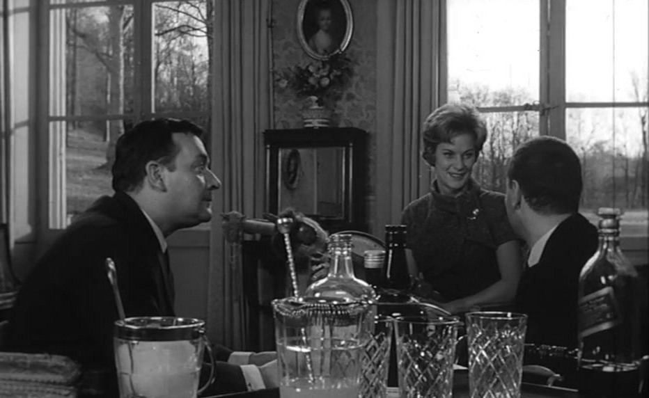 Ophélia (1963) Screenshot 3