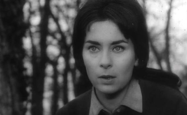 Ophélia (1963) Screenshot 4