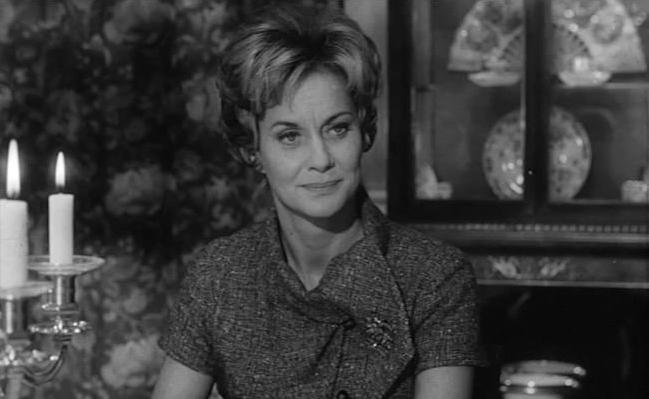 Ophélia (1963) Screenshot 5