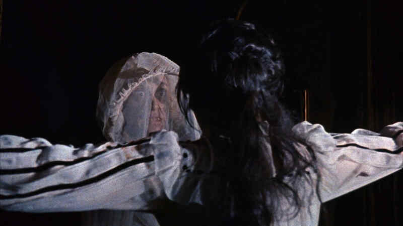 The Horrible Dr. Hichcock (1962) Screenshot 1