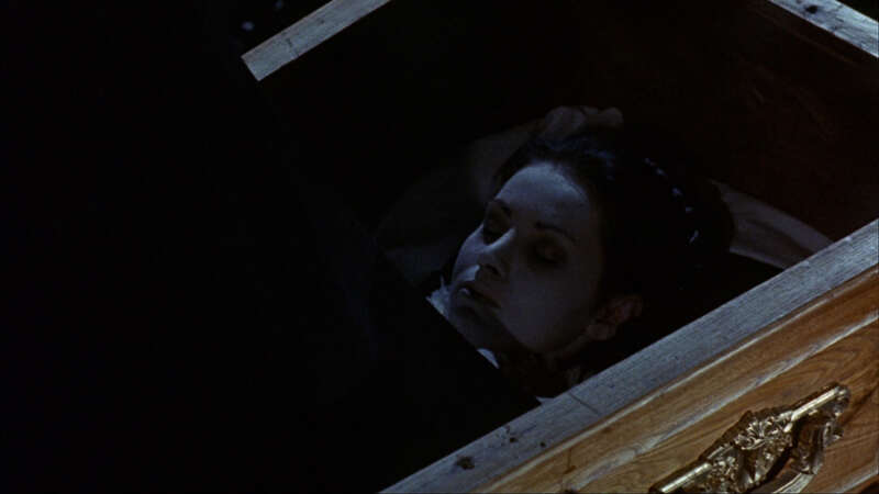 The Horrible Dr. Hichcock (1962) Screenshot 2