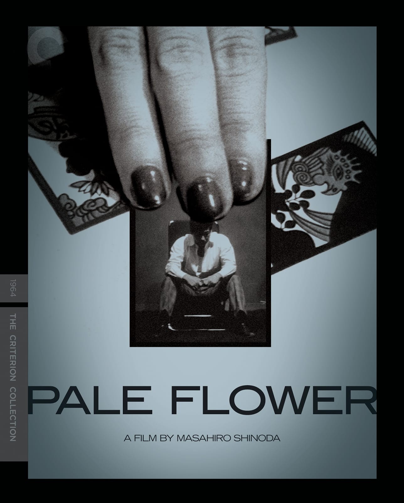 Pale Flower (1964) Screenshot 1