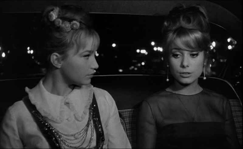 Tales of Paris (1962) Screenshot 1