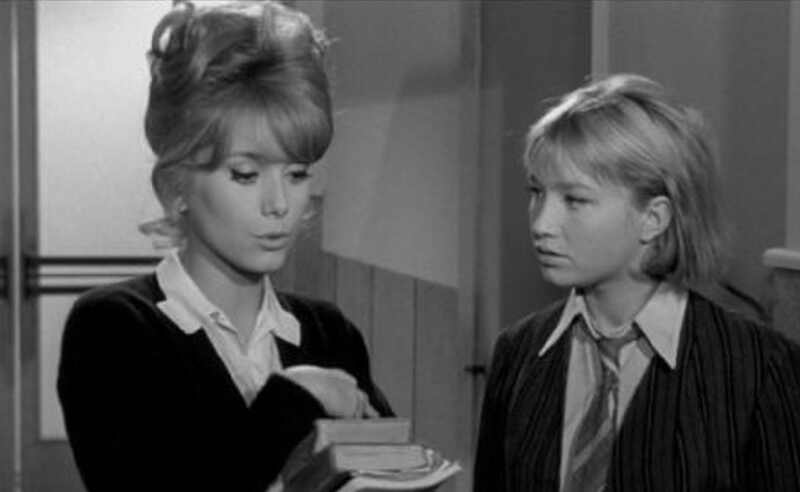 Tales of Paris (1962) Screenshot 2