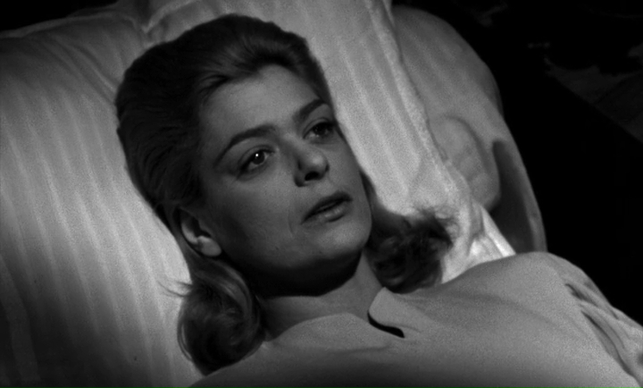 Phaedra (1962) Screenshot 4